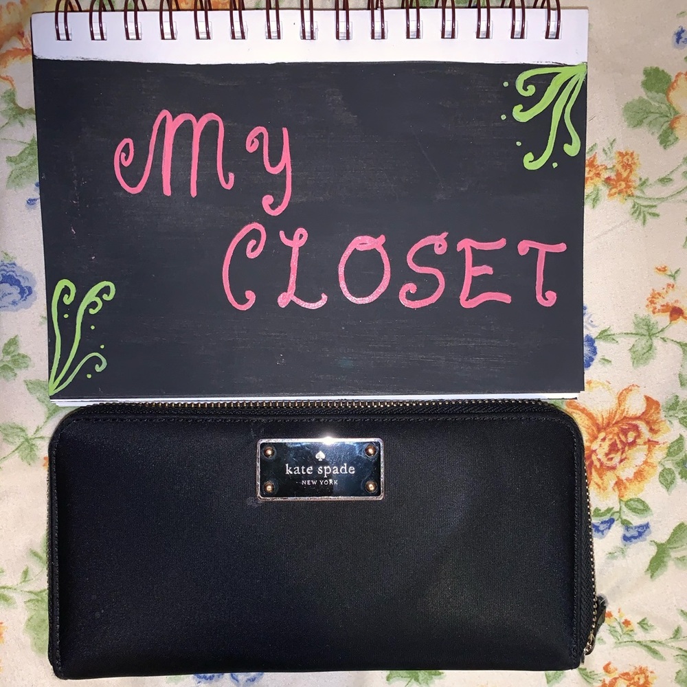 KATE SPADE wallet